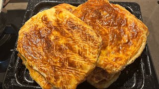 🌸 Anne El Lezzetleri: Mis Gibi Yozgat Çöreği Tarifi 🌸 Resimi