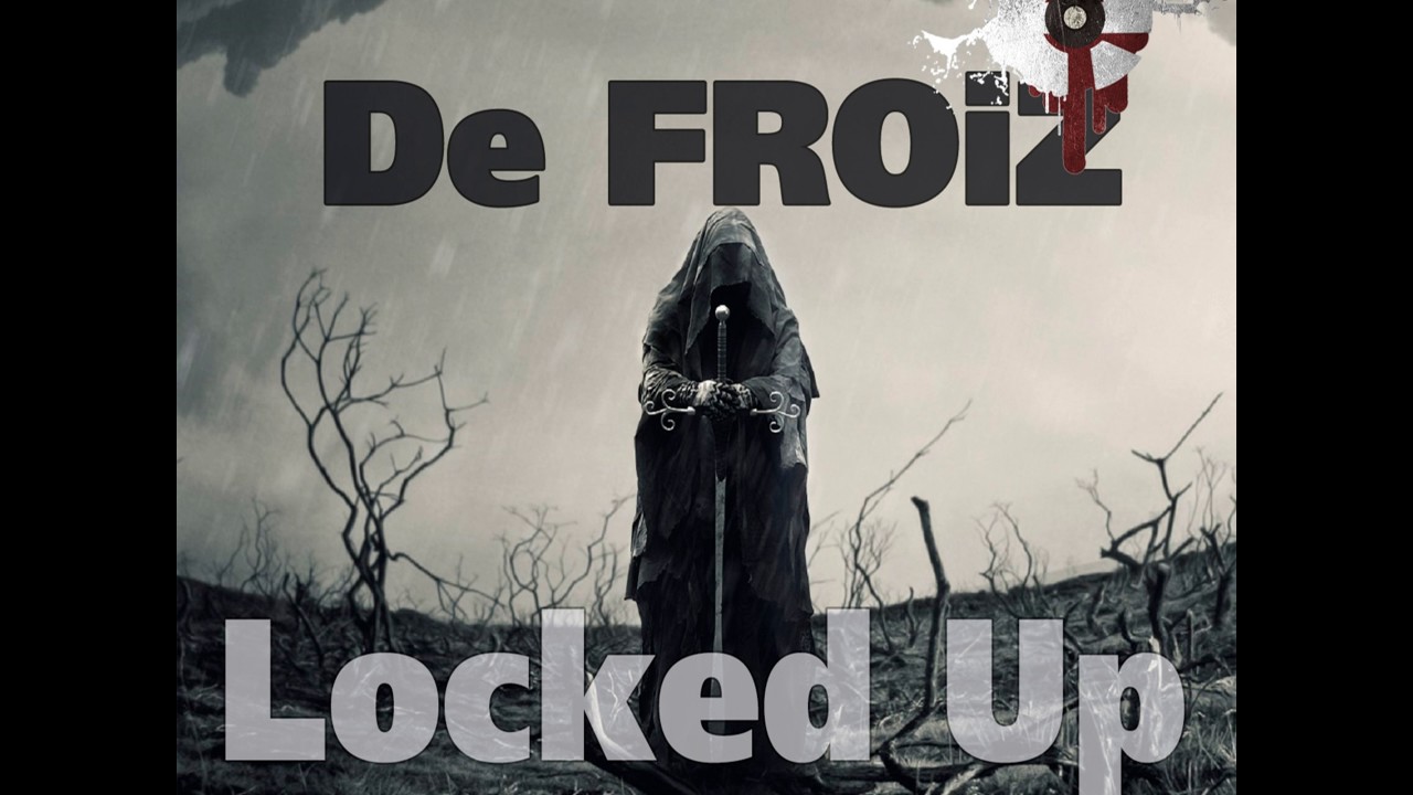 Watch De FROiZ: Just Believe on YouTube Watch De FROiZ: Just Believe on YouTube