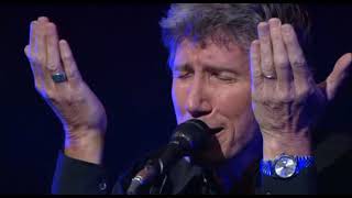 Roger Waters - Patricia Ann Cole (P. P. Arnold) - Perfect Sense - In The Flesh Live Tour 2000 Resimi