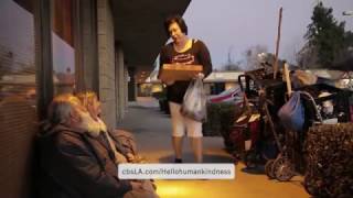 Hello humankindness: Eliza Smith