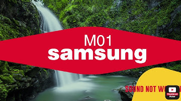 samsung m01 sound not working fully solution