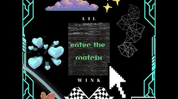 welcome to the matrix (intro/skit)