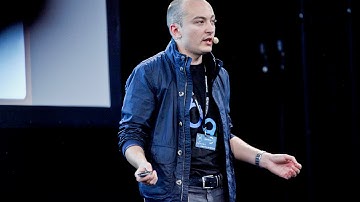 #droidconDE: Dmytro Voronkevych – Half Way to clean architecture