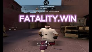 3 days with fatality.win crack ( cfg+lua  )