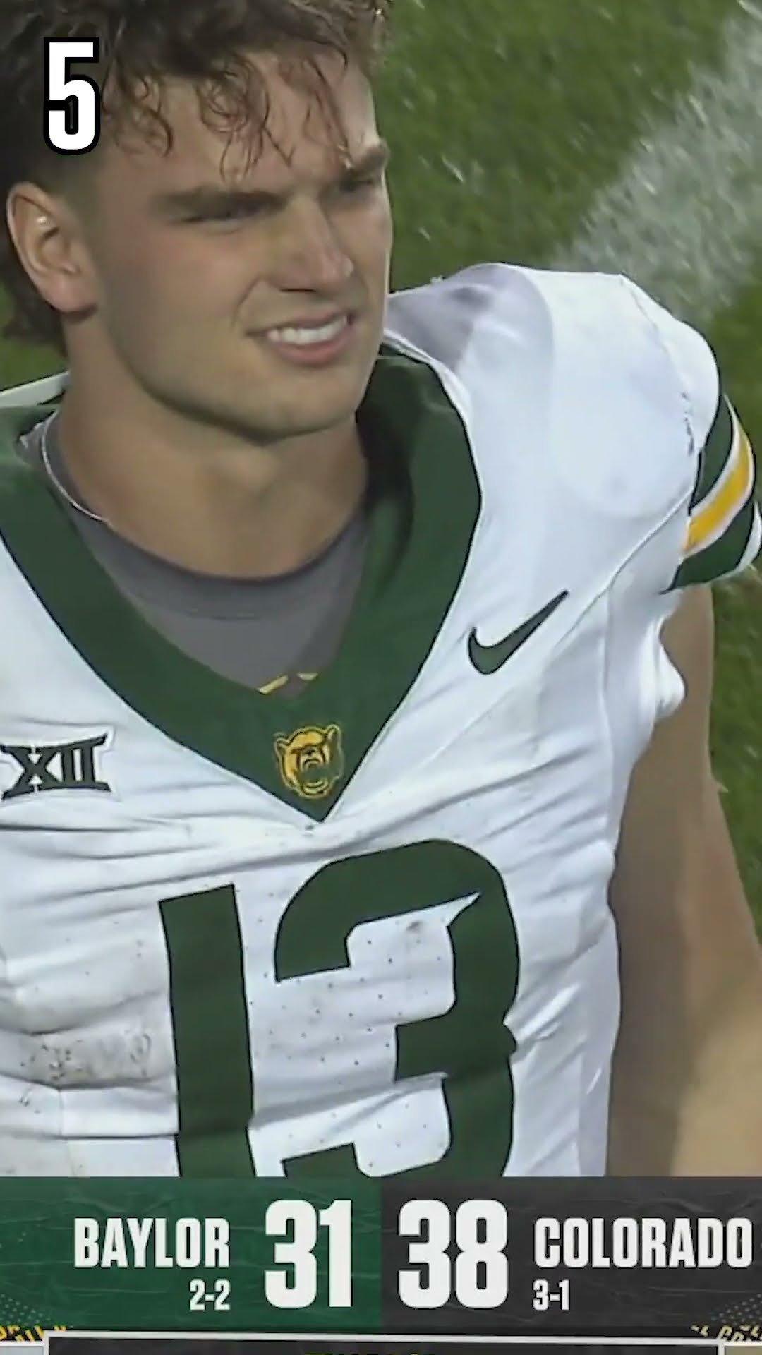 Colorado's Top 10 Plays of 2024 ?? Sponsored by @aflac