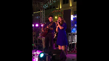 Moira Dela Torre (Moira) • Perfect • Live at Eastwood City • Malaya Album Launch