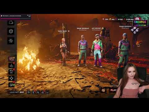 MissDanae broadcast preview