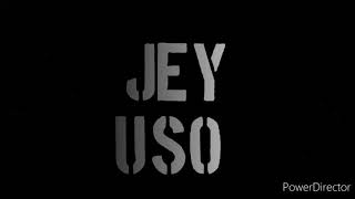 WWE Jey Uso Custom Titantron 2021
