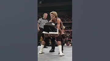 Sable Power Bombs Marc Mero