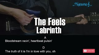 Vídeo de The Feels