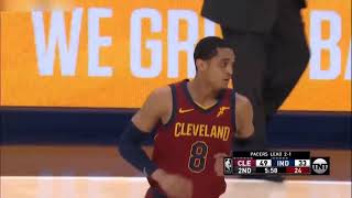 Cleveland Cavaliers vs Indiana Pacers Full Game Highlights  Game 4  2018 NBA Playoffs