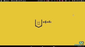 𝘙𝘶𝘯𝘯𝘪𝘯𝘨 𝘈𝘯𝘥𝘳𝘰𝘪𝘥 𝘢𝘱𝘱𝘭𝘪𝘤𝘢𝘵𝘪𝘰𝘯 𝘈𝘗𝘒 𝘰𝘯 𝘓𝘪𝘯𝘶𝘹 𝘖𝘱𝘦𝘳𝘢𝘵𝘪𝘰𝘯 𝘚𝘺𝘴𝘵𝘦𝘮 𝘸𝘪𝘵𝘩𝘰𝘶𝘵 𝘎𝘦𝘯𝘺𝘮𝘰𝘵𝘰𝘯 / 𝘈𝘯𝘣𝘰𝘹 ❗❗