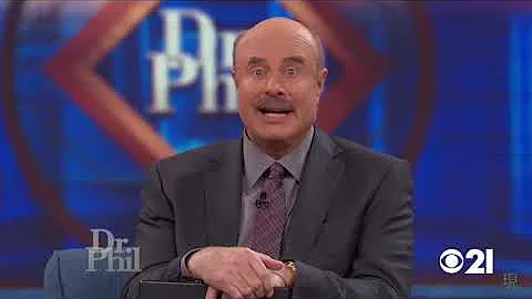 Dr. Phil S15E156 My Daughter Is a Spoiled & Entitl...