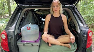 From “Having It All” to Living in a Car | My Story