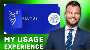 Plutus Crypto Card Review | Usage Experience