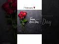 February Days ❤️ #love #days #couple #couplestatus #daysinmylife #loveedits