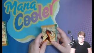 Hobbit Collector Booster Opening feat. my partner!