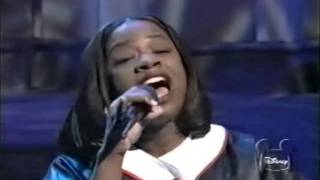 Xscape on Disneys MMC show