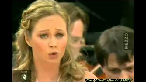 Marita Solberg  Solveig's song  Edvard Grieg  Peer...