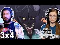 She's A Dragon?!? Re:Zero Season 3 Episode 4 Reaction | AVR2