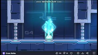 Cross Strike (2023) by Yword screenshot 5