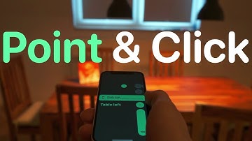 The Smart Home Remote I Wish You Could Use