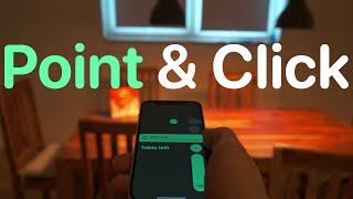 The Smart Home Remote I Wish You Could Use screenshot 5