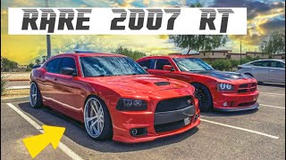 This Dodge Charger RT Blew My Mind!!! **NOBODY KNOWS ABOUT IT!!** #charger #dodge #rt #srt