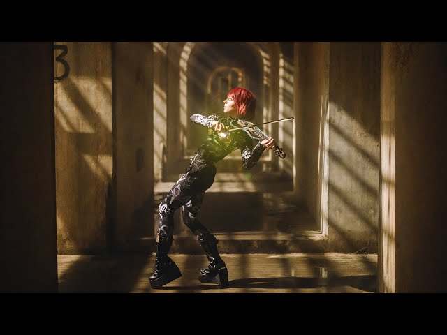 Lindsey Stirling - The Upside