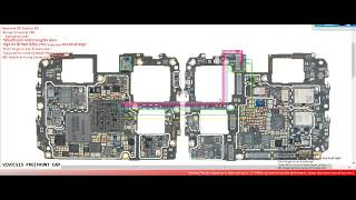 VIVO S15 PRO Front Camera Error Solution Camera Not Working Not Opening Front Camera Fix ✅ ##borneo 