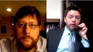Matthew Duss & Eric Trager [Foreign Entanglements]