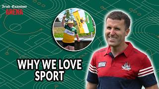 Arena: Why does sport matter? screenshot 4