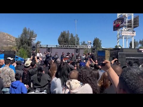 World Champion Robert Garcia Launches New Boxing Gym in Moreno Valley