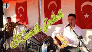 Çubuklu Yasi̇n : Kanli Felek Geli̇p Beni̇mi̇ Buldun