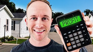 How To Evaluate A Mobile Home Park Quickly [Easy Formula]
