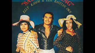 TALAMBEK PULANG - ELLY KASIM & YAN BASTIAN (BAND ZAINAL COMBO)