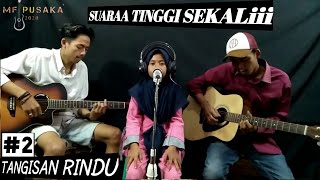 Download Lagu TANGISAN RINDU (Hj. Itih S.) - COVER MF PUSAKA MP3