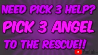 Pick 3 World | Pick 3 Angel Lottery System  | #1 Lottery System on Internet (2025)