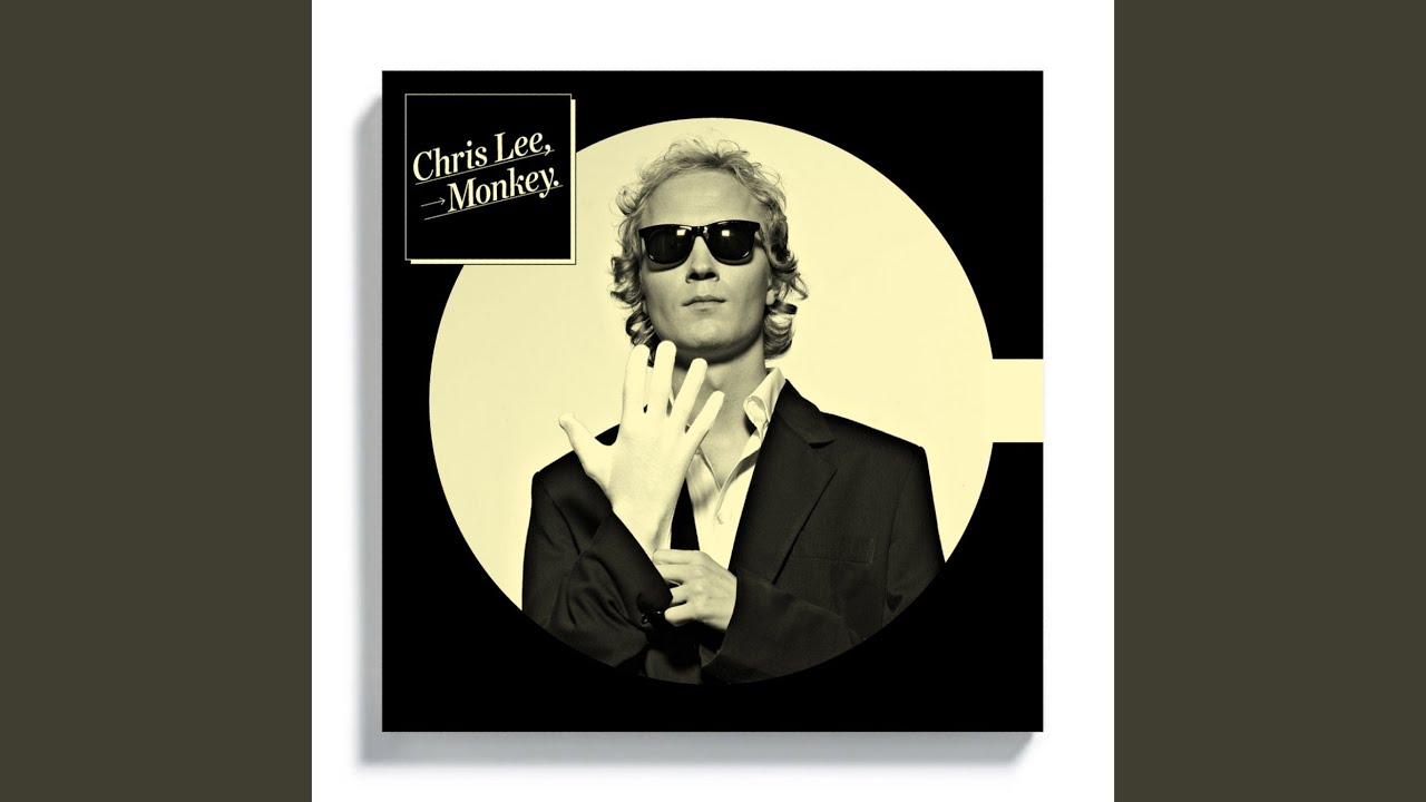 Monkey (feat. Joddski & Onkl P)