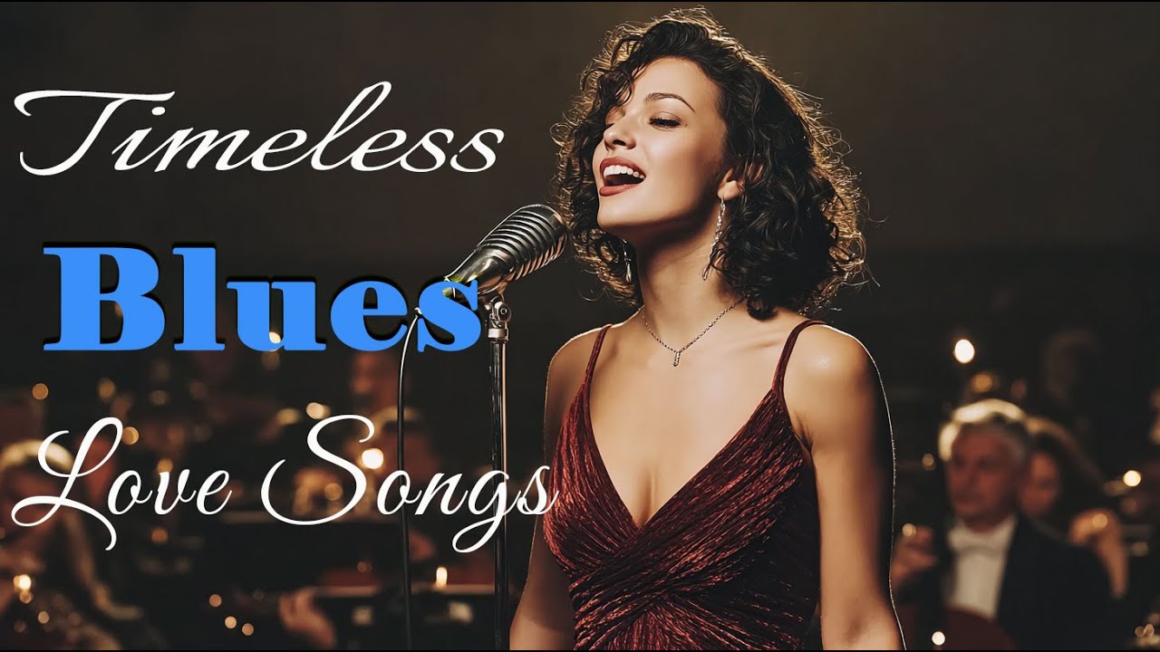 Etta James Soul Legacy | Smooth Blues & Love Songs for All Time