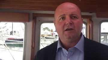 Signal K and the iKommunicate NMEA gateway - A quick introduction