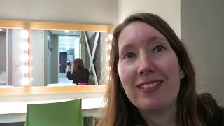 Rondleiding Podium Hoge Woerd - Kleedkamer
