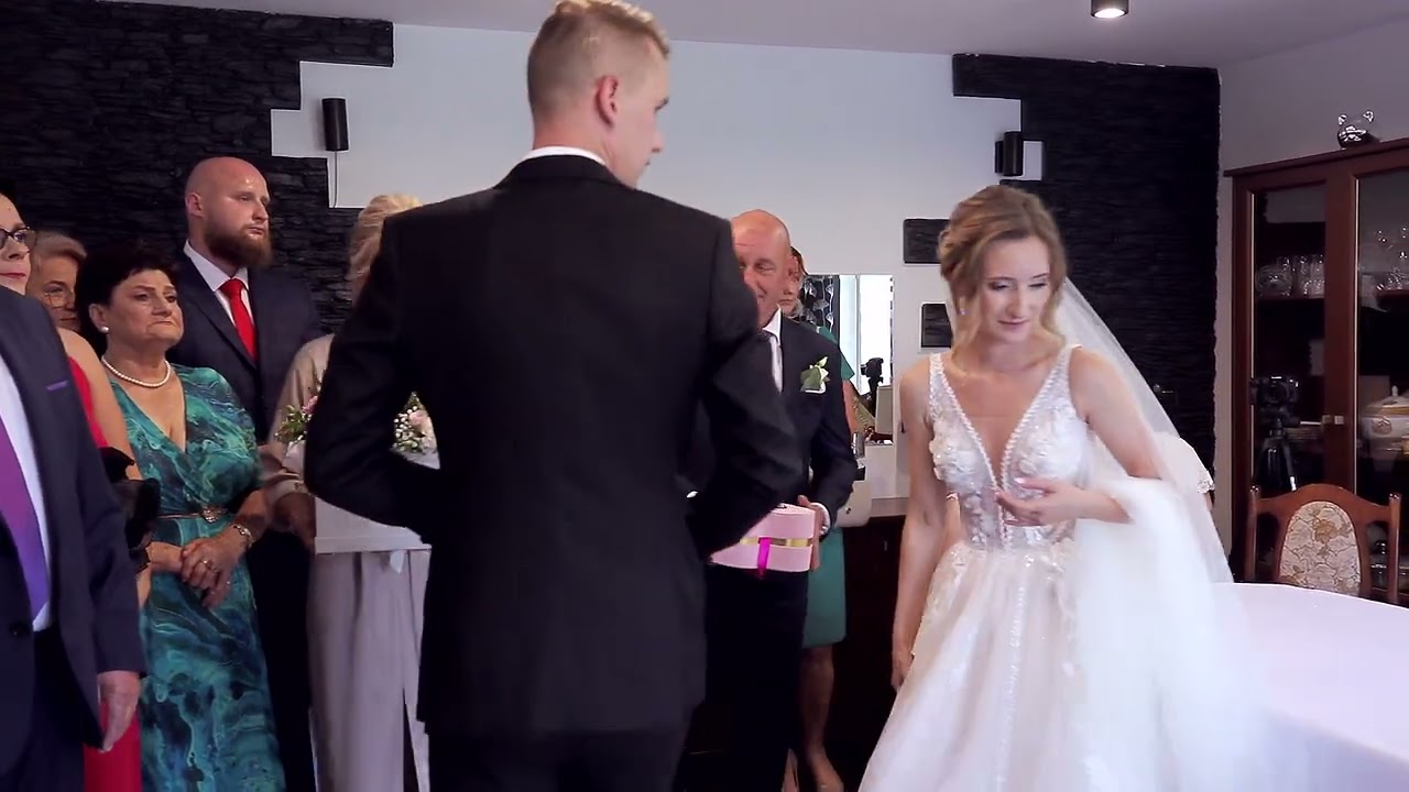 Daria & Artur - Film