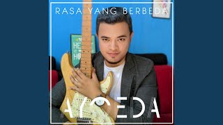Rasa Yang Berbeda (Radio Edit)
