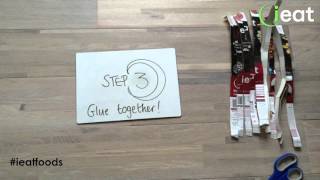 Eid Decoration Top Tips - By Ieat Foods