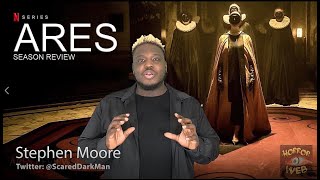 Ares Netflix Review: Is it right for you