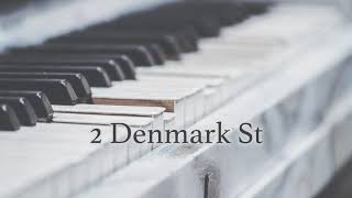 Fase - 2 Denmark St (Piano)