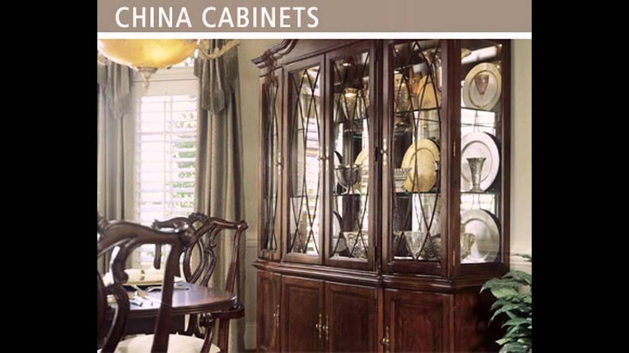 Dining Room China YouTube