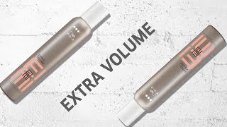 Wella Professional EIMI Extra Volume 300 ml screenshot 5