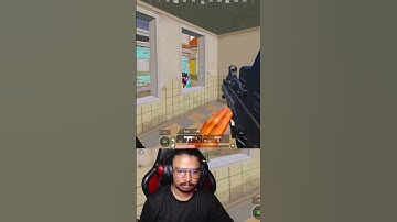 FPP mode haa Majaka 😎 | Vanchie pa Dangudie 😱 | Unq Gamer | #trend#shorts#unqgamer#bgmi